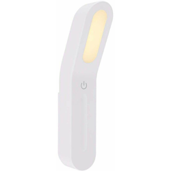 Lampada da parete a LED Luce a batteria Dimmer tattile Cavo di ricarica USB Camera da letto - GLOBO precio