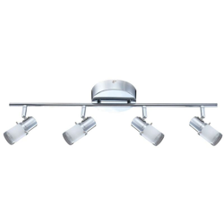Action - 16 Watt soffitto faretti a LED macchie lampada apparecchio AZIONE girevole 739.204.010.000 características