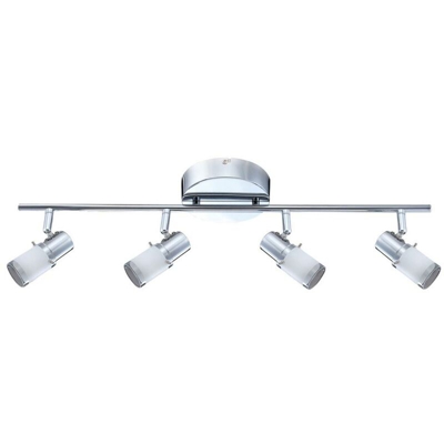 Action - 16 Watt soffitto faretti a LED macchie lampada apparecchio AZIONE girevole 739.204.010.000