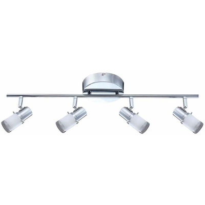 Etc-shop - 16 Watt soffitto faretti a LED macchie lampada apparecchio AZIONE girevole 739.204.010.000
