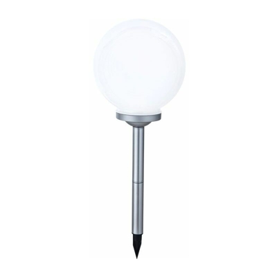 Globo - luce esterna a LED IP44 giardino Lampada cambia colore della luce solare 33793