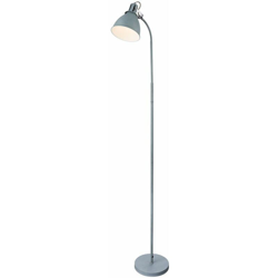 Globo - Lampada di design Stand Soggiorno Illuminazione Lettura Spot Spotlight regolabile 54646S precio