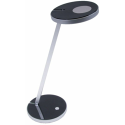 Brilliant - lampada da tavolo a LED orientabile lampada camera interruttore lavoro lettura luce brillante en oferta