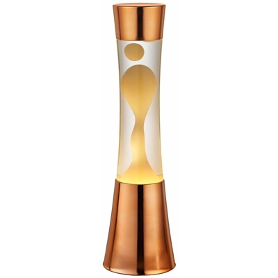 Reality Leuchten - tavolo design Lampada della lava di colore partita effetto luce decorazione R50551129