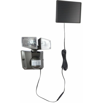 luce solare del LED illuminazione esterna giardino esterno lampada luce movimento Globo 3717S