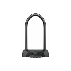 Lucchetto bici 540 Granit X-Plus U-lock, nero / grigio, 11179 - Abus en oferta