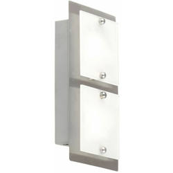 lampada di illuminazione della lampada da parete faretti a soffitto luce vetro smerigliato Globo 4920-2 precio