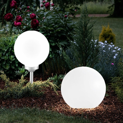 Etc-shop - Illuminazione per esterni a LED per esterni Illuminazione per esterni Luce per lampade a luce 2er -Set