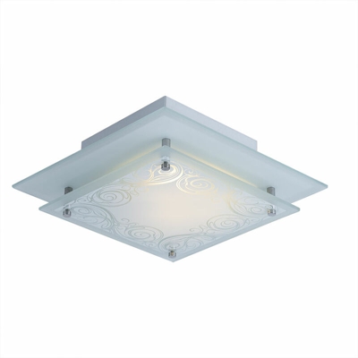 Etc-shop - Uplight lampada in metallo verniciato bianco salotto lampada radiatore in serie incl. Lampade a LED