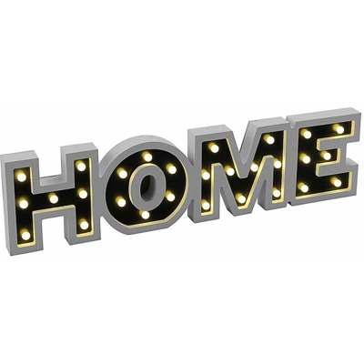 Leuchten Direkt - Lampada da comodino a LED HOME Lampada da comodino luminosa a finestra Sill Lampada da tavolo LeuchtenDirekt 90107 -16