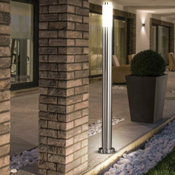 Etc-shop - Lampada da giardino a LED da esterno da 7 Watt Lampada da giardino esterna Lampada da giardino IP44 per esterni en oferta