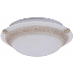 Etc-shop - Lampada da soffitto lampada da soggiorno con telecomando in vetro dimmerabile nel set comprese lampadine a LED RGB características