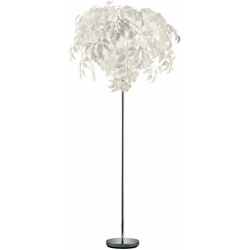 Etc-shop - Le foglie della lampada si distinguono per l'illuminazione del pedale di illuminazione Realtà nel set, incluse le lampadine a LED en oferta