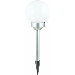 Lampada da design a LED Plug Lampada da giardino per esterni con illuminazione a sfera Lampada da giardino Harms 507130 precio
