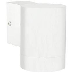 Lampada da parete per esterno Bianco Facciate verso il basso Faretti Illuminazione Lampada da giardino Terrazza Nordlux 21509901 en oferta