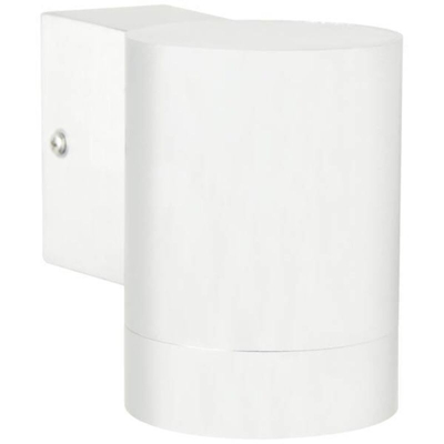 Lampada da parete per esterno Bianco Facciate verso il basso Faretti Illuminazione Lampada da giardino Terrazza Nordlux 21509901