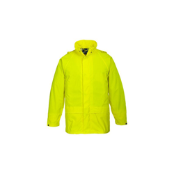 Giacca Sealtex™ Classic | Large - Yellow - NEUTRO (SENZA PERSONALIZZAZIONE) - PORTWEST precio