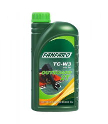 FANFARO Olio motore FF6203-1 precio