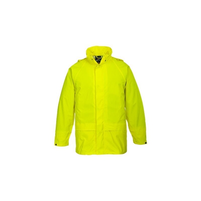 Giacca Sealtex™ Classic | XL - Yellow - NEUTRO (SENZA PERSONALIZZAZIONE) - PORTWEST