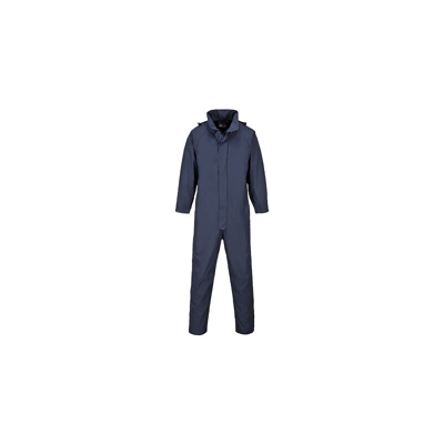 Tuta Sealtex™ Classic | Navy - Medium - NEUTRO (SENZA PERSONALIZZAZIONE) - PORTWEST