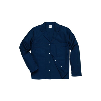 Giacca Mayo | Navy - Small - NEUTRO (SENZA PERSONALIZZAZIONE) - PORTWEST