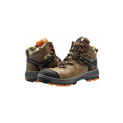 BELLOTA 72217M-41 S3 - Bota Camu Marrón S3 en oferta