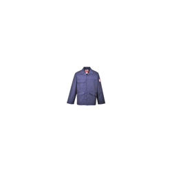 Portwest - Giacca Bizflame Pro | Navy - Medium - NEUTRO (SENZA PERSONALIZZAZIONE) precio