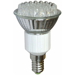 3W E14 lampadine LED 3200K bianco caldo 150lm ESTO 89505M características