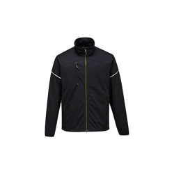 Portwest - Giacca Flex Shell PW3 | Black - XL - NEUTRO (SENZA PERSONALIZZAZIONE) características