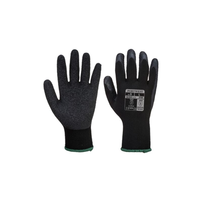 Guanti Grip | Large - BkBk - PORTWEST