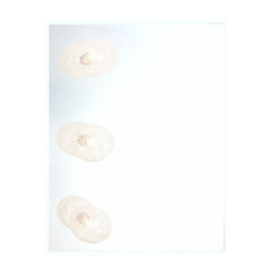 Etc-shop - illuminazione per bagno alluminio luce Lampada bagno 5,7W LED specchio a parete en oferta