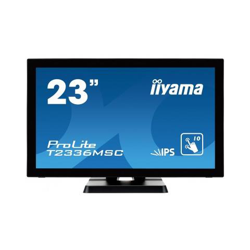 ProLite T2336MSC-B2 - Monitor a LED - 23'' (23'' visualizzabile) precio