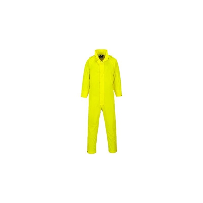 Tuta Sealtex™ Classic | XXL - Yellow - NEUTRO (SENZA PERSONALIZZAZIONE) - PORTWEST