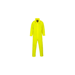 Portwest - Tuta Sealtex™ Classic | Large - Yellow - NEUTRO (SENZA PERSONALIZZAZIONE) en oferta
