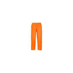Pantaloni Classic adulto impermeabili | XL - Orange - NEUTRO (SENZA PERSONALIZZAZIONE) - PORTWEST precio