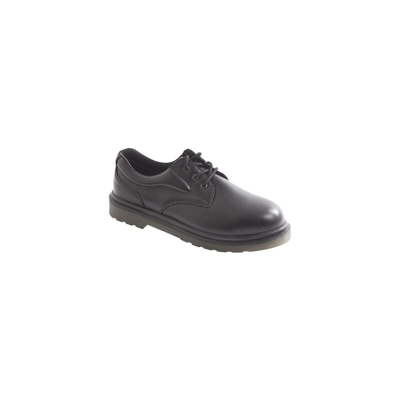 Portwest - Scarpa con cuscino d'aria Steelite SB | Black - 44