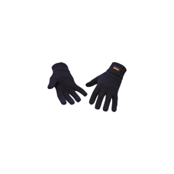 Guanti in maglia foderati Insulatex | Navy - PORTWEST precio