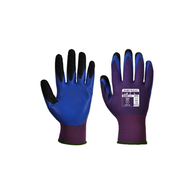 Guanto Duo-Flex | Large - PurBlu - PORTWEST