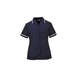 Portwest - Camice Classic | Navy - XXL - NEUTRO (SENZA PERSONALIZZAZIONE) en oferta