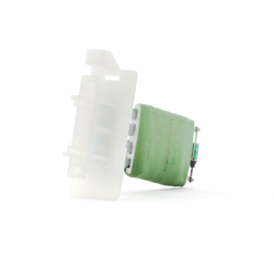 RIDEX Resistenza, Ventilatore abitacolo 2975R0035  MINI,Hatchback (R56),Countryman (R60),Clubman (R55),Cabrio (R57),Paceman (R61),Coupe (R58) características