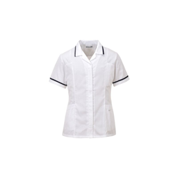 Portwest - Camice Classic | Medium - White - NEUTRO (SENZA PERSONALIZZAZIONE) características