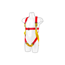 PORTWEST imbrracatura 2 punti Plus | Red en oferta