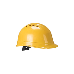 Elmetto PW Arrow | Yellow - NEUTRO (SENZA PERSONALIZZAZIONE) - PORTWEST precio