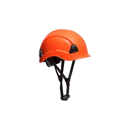 Elmetto Height Endurance | Orange - NEUTRO (SENZA PERSONALIZZAZIONE) - PORTWEST en oferta