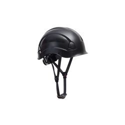 Elmetto Height Endurance | Black - NEUTRO (SENZA PERSONALIZZAZIONE) - PORTWEST características