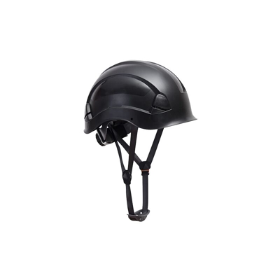 Elmetto Height Endurance | Black - NEUTRO (SENZA PERSONALIZZAZIONE) - PORTWEST