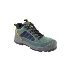 Portwest - Scarponcino Hiker Steelite S1P | Grey - 37 características