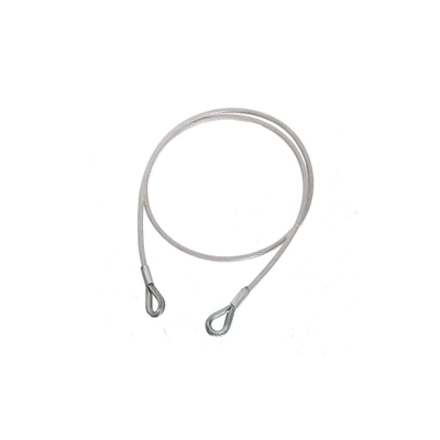 Portwest - Cavo di ancoraggio | Silver