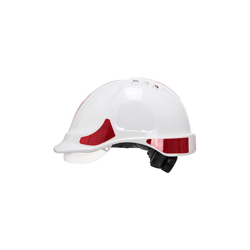 Portwest - Kit Adesivi Riflettenti | Red - NEUTRO (SENZA PERSONALIZZAZIONE) precio