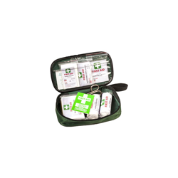 KIT auto 2 | Green - PORTWEST características